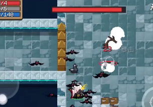 《绝影战士》街机挑战：困难模式极限操作实况揭秘