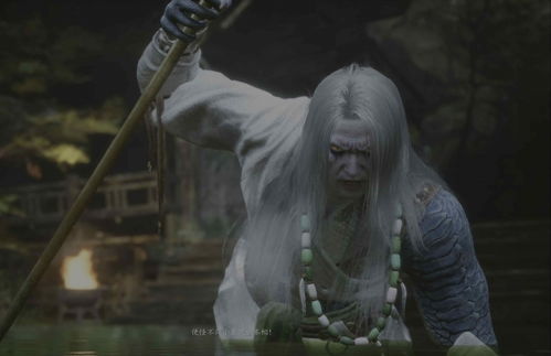 《黑神话悟空》第一章速通攻略，邪道技巧大揭秘！