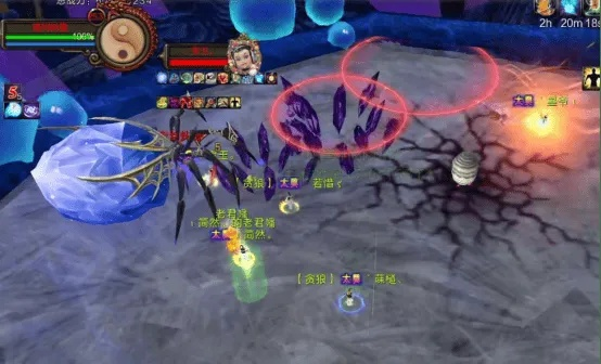 《悟空盘丝洞奇遇记：独家跑图攻略揭秘》