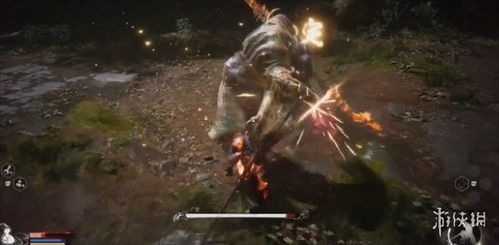 《黑神话悟空》广智实战攻略：高效打法解析