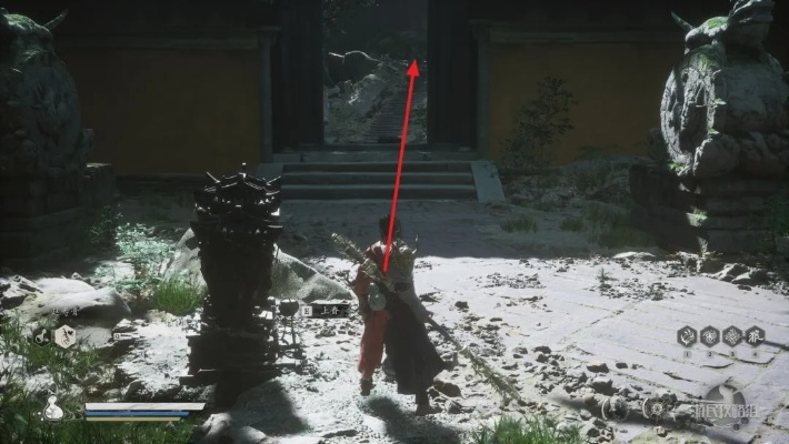 《黑神话悟空》打坐蒲团全位置揭秘！隐藏地点大公开