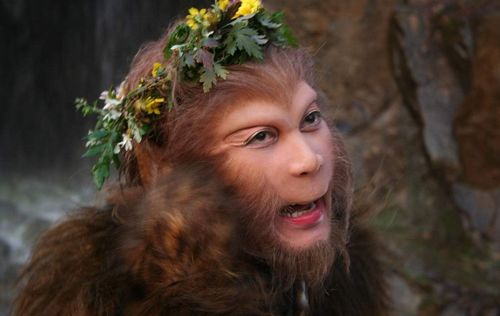 《悟空赤尻马猴攻略：高效击破技巧揭秘》