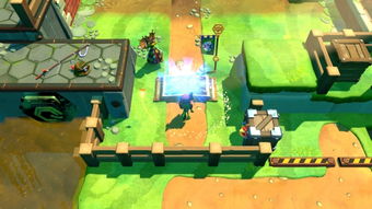 《尤卡莱莉与无望巢穴》E3预告片：沉浸式冒险大揭秘！