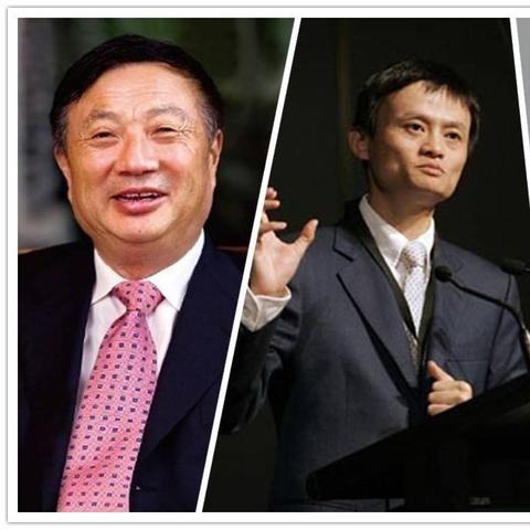 《周鸿祎揭秘：华为遭美限制，网络霸权争夺战》