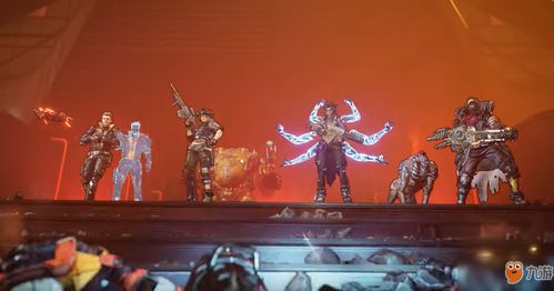 《无主之地3》2K版，癌症粉丝急切心愿，独家体验！