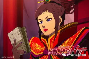 《高达NT》内地引进倒计时！揭秘全新剧情与角色！