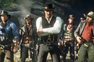 《往日不再》Bug大集合：笑料百出，荒诞至极！