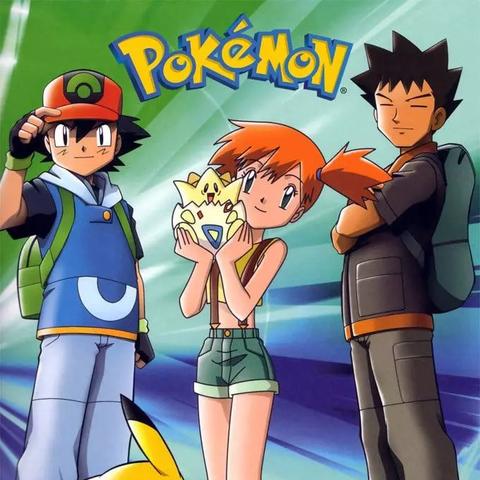 《大侦探皮卡丘》新萌宝揭秘：6只高萌宝可梦海报抢先看