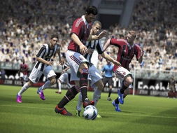 《FIFA》系列：经典不再？玩家热议变味真相