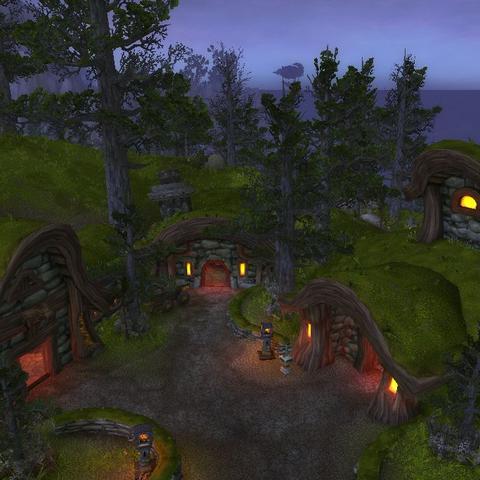 《暗黑4》火球法开荒必备！第五赛季火球法BD攻略全解析