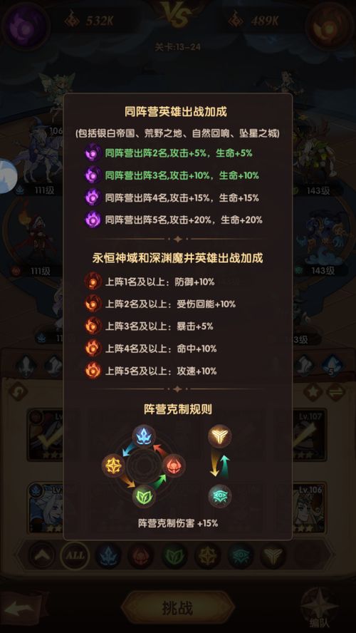 《原神烟绯攻略：武器圣遗物搭配与最佳配队揭秘》