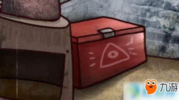 三角洲迷局：9格红宝箱失之交臂，揭秘放置失败真相