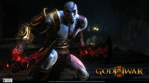 《战神4》总监曝《刺客信条》联动：双神合璧，巅峰对决！