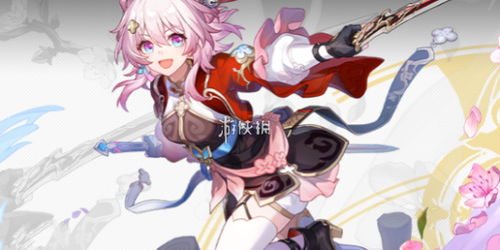 《崩坏星穹铁道》三月七巡猎养成秘籍：高效提升攻略！