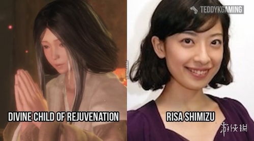 《只狼》配音演员对比：英日版差距揭秘！