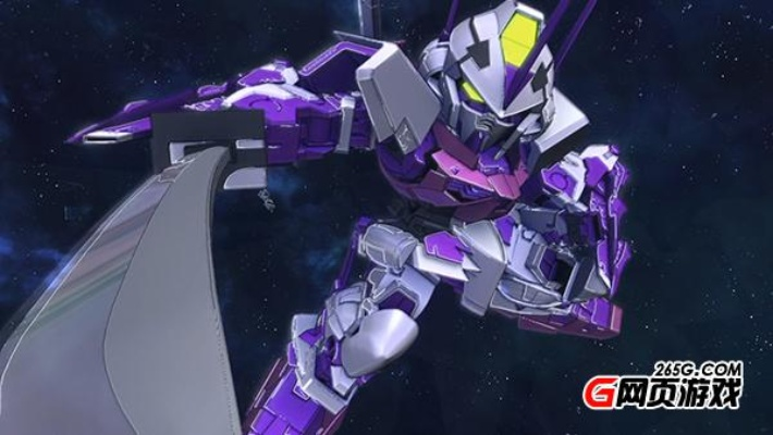 《SD高达G世纪：火线纵横》新角色系统曝光！独家首曝！