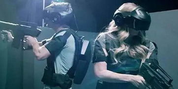 VR/AR游戏巅峰之作！《节奏光剑》玩家首选体验