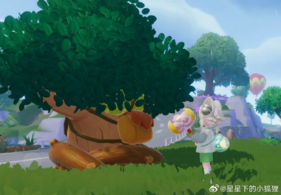 《心动小镇绿头鸭藏匿秘境大揭秘》