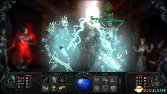 《伊拉特斯：死神降临》深度攻略，探秘暗黑地牢生存技巧