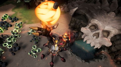 《风暴之门》地狱宿主：揭秘独特单位阵容！