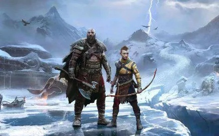 《战神4》续作招募：寻找传奇作家，共创神话新篇