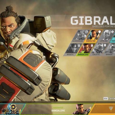 《Apex英雄》体积优化攻略：轻松提升游戏体验