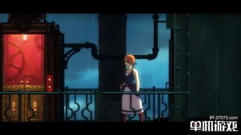 《被遗忘的安妮》横跨三大主机平台，独家揭秘！