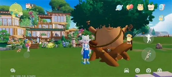 《心动小镇7月29日：溜溜橡木与萤石宝藏揭秘》