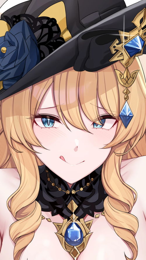 《原神》娜维娅养成攻略：输出技巧深度解析