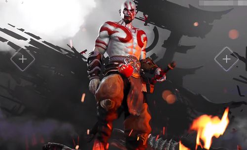 《永劫无间》光头强捏脸数据曝光！独家分享！