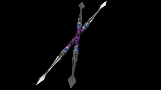 《真三国无双8》DLC第三弹武器盘点：新神器曝光！