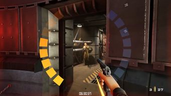 《007黄金眼》虚幻4重制，画质飞跃新体验