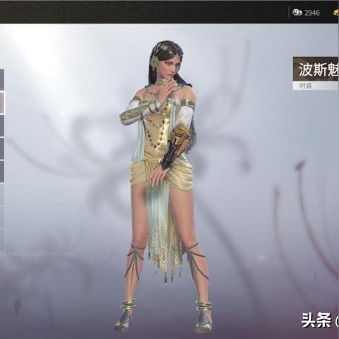 《永劫无间手游》道具解析：解锁全新战斗奥秘