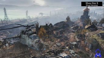 《地铁逃离》E3演示VS实机画面：视觉震撼大对比！