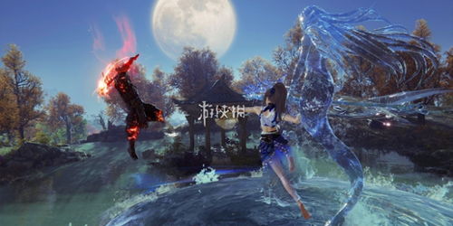 《永劫无间》手游阵容攻略：单双与四排阵容新策略解析