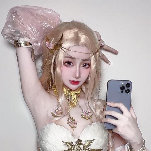 《永劫无间手游》迦南冰山美人捏脸攻略，解锁独特魅力新玩法