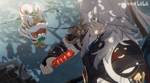 《崩坏星穹铁道》云璃养成秘籍，全面解析培养材料攻略