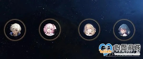 《崩坏星穹铁道》2.3曲尽梦散攻略：忘却之庭配队新思路解析