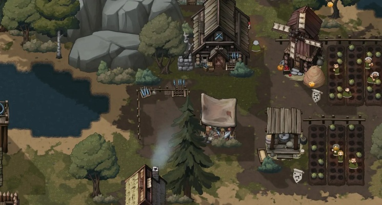 《诺兰德》通关攻略：深度解析游戏机制与实战技巧揭秘