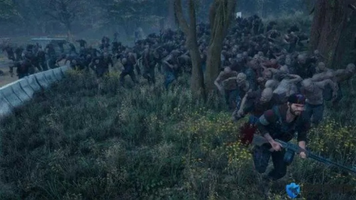 末日求生指南：揭秘十大尸潮世界生存秘籍