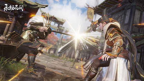 《永劫无间手游》公测倒计时，全新体验即将开启！