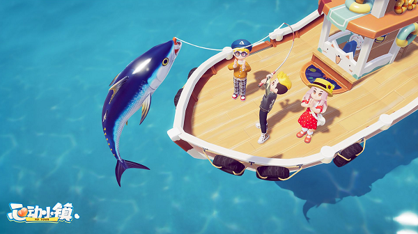 北欧鳌虾钓点揭秘：心动小镇独家捕捉秘境