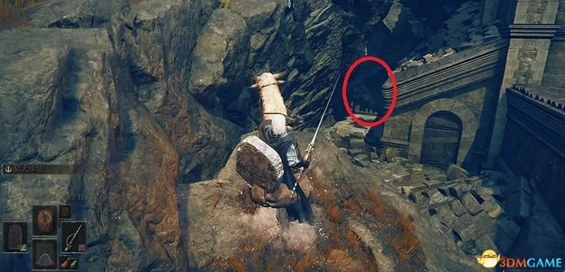 《艾尔登法环》黄金树幽影DLC墓穴坑道敌怪掉落解析攻略