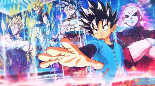 《超级龙珠英雄：世界任务》4月5日STEAM独占首发！龙珠迷不容错过！