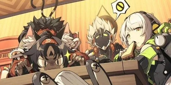 《绝区零》预言之下高效刷钱攻略：属性提升技巧全解析