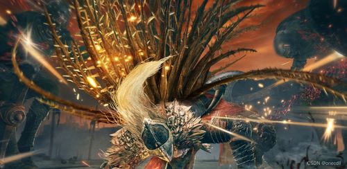 《艾尔登法环》黄金树幽影DLC：沉浸式揭秘，探索未知新境界