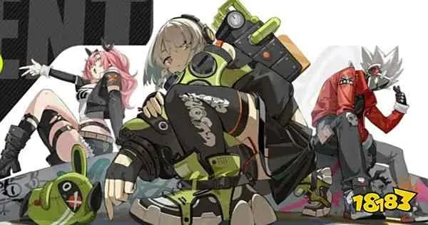 《绝区零》孩子交友攻略，揭秘第一天高效互动技巧