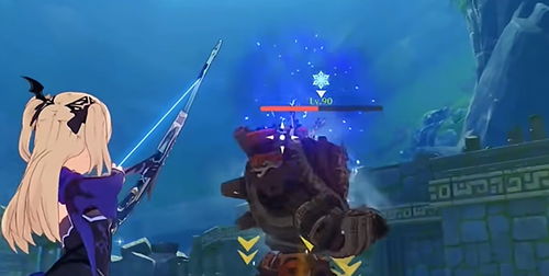 《原神》4.8全角色通关秘籍：绘想游迹攻略大揭秘