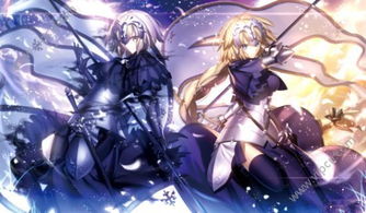 《世界启元》贞德阵容攻略：打造最强战队搭配技巧解析