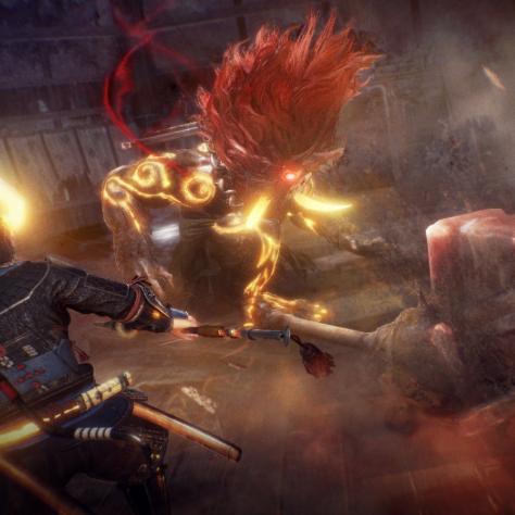 《仁王2》2019年新春预告：新消息提前曝光！